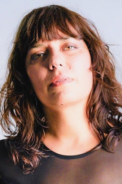 Photo Inés María Barrionuevo