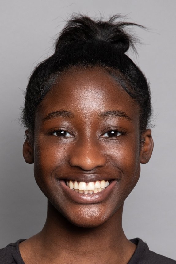 Photo Le'Shantey Bonsu