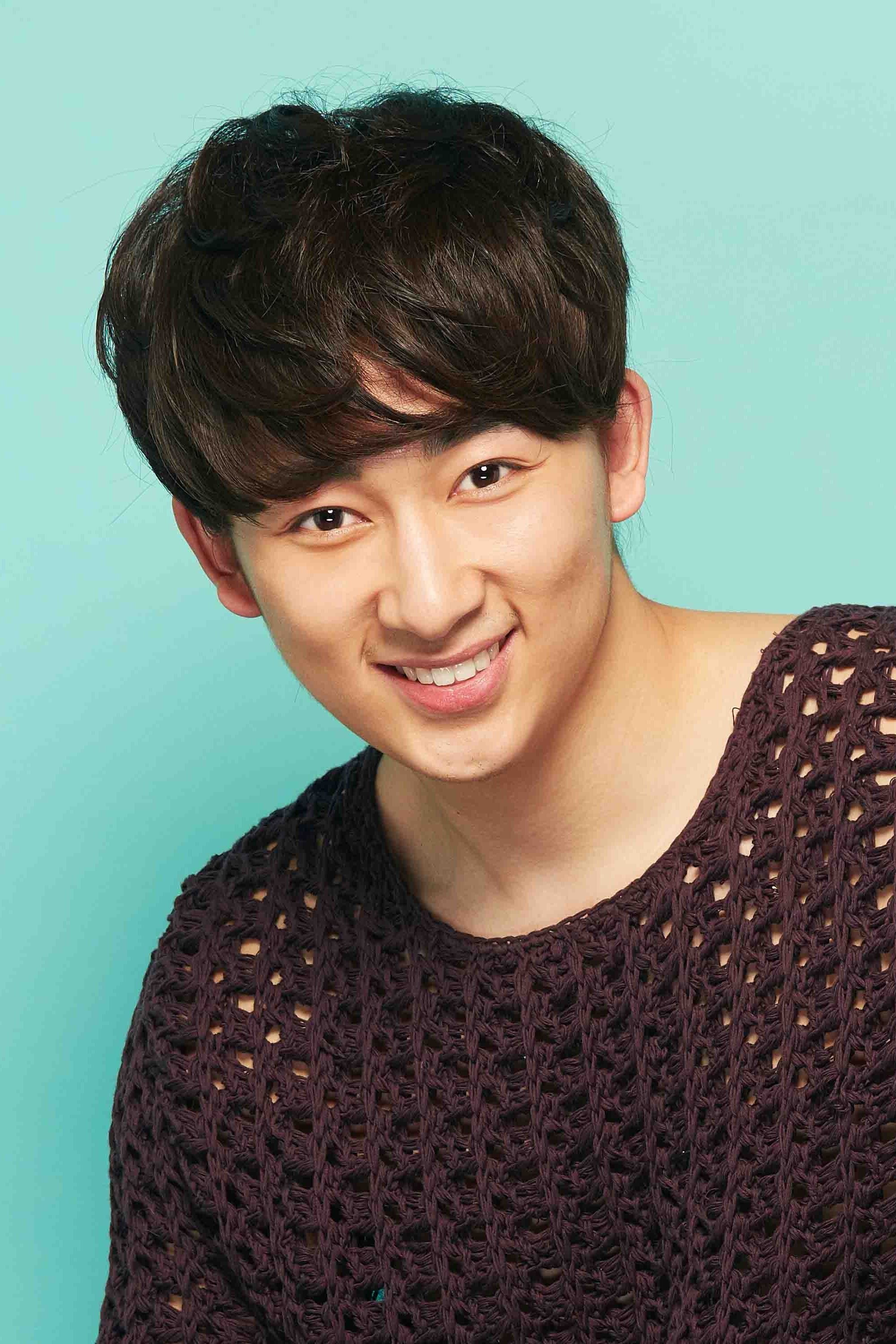 Photo Ma Dongchen