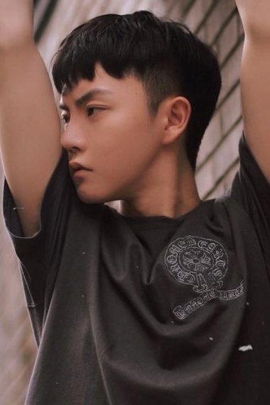 Photo Chen Zijie