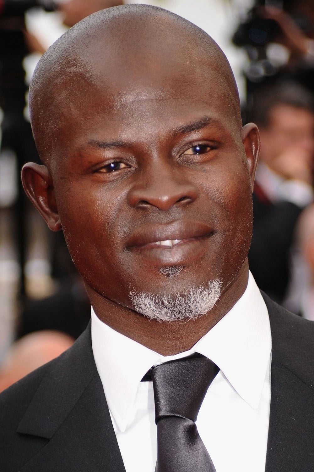 Photo Djimon Hounsou