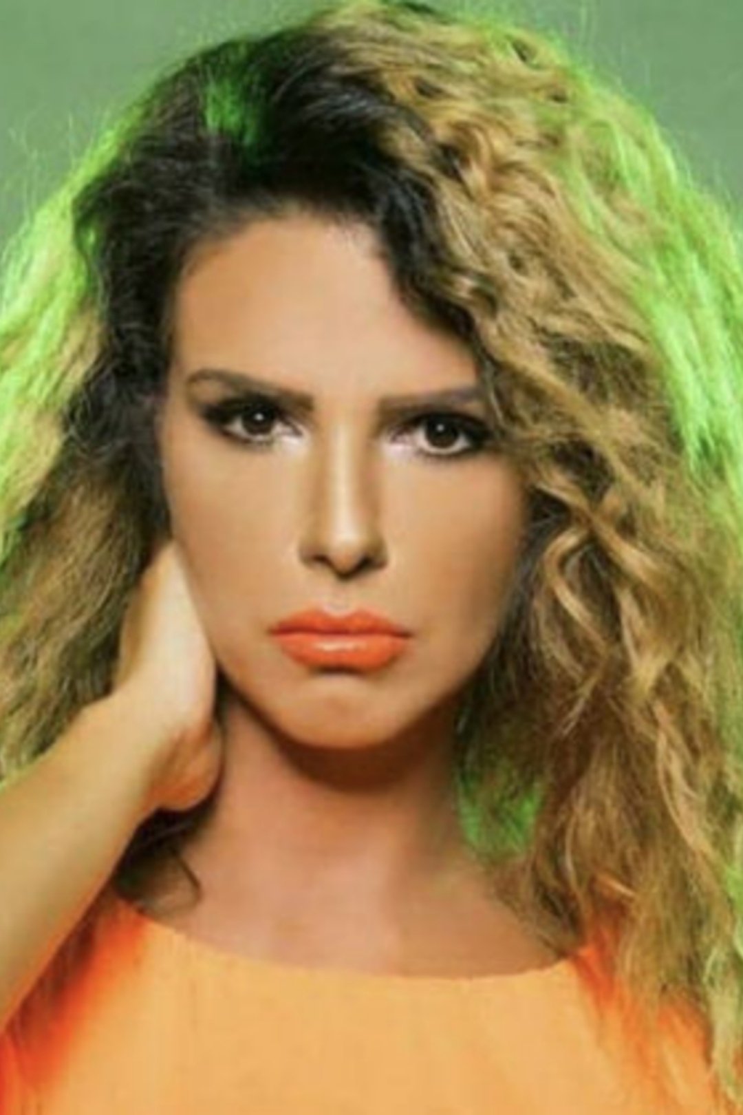 Photo Donia Abdel Azziz