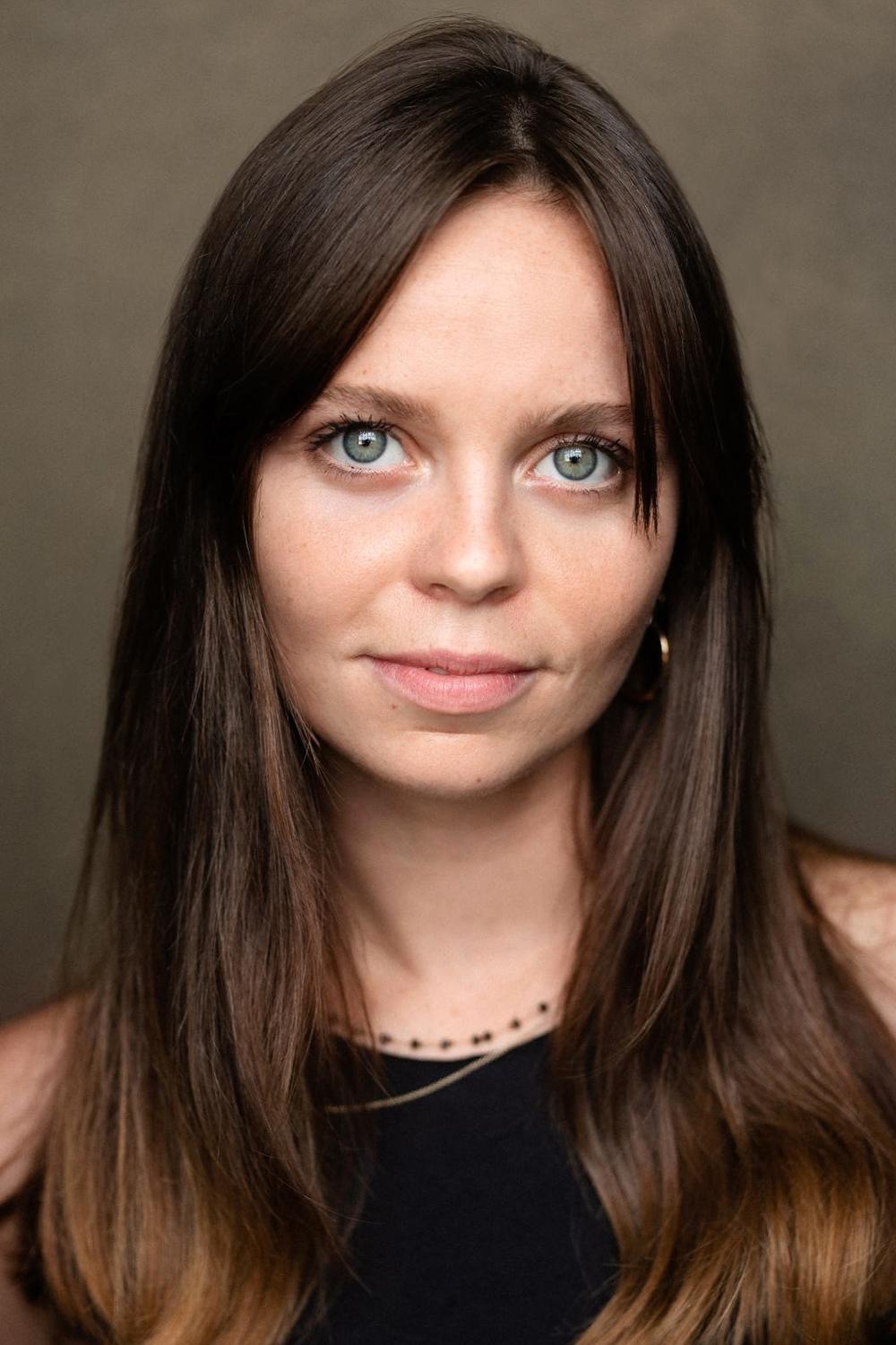 Photo Eva Bradley-Williams