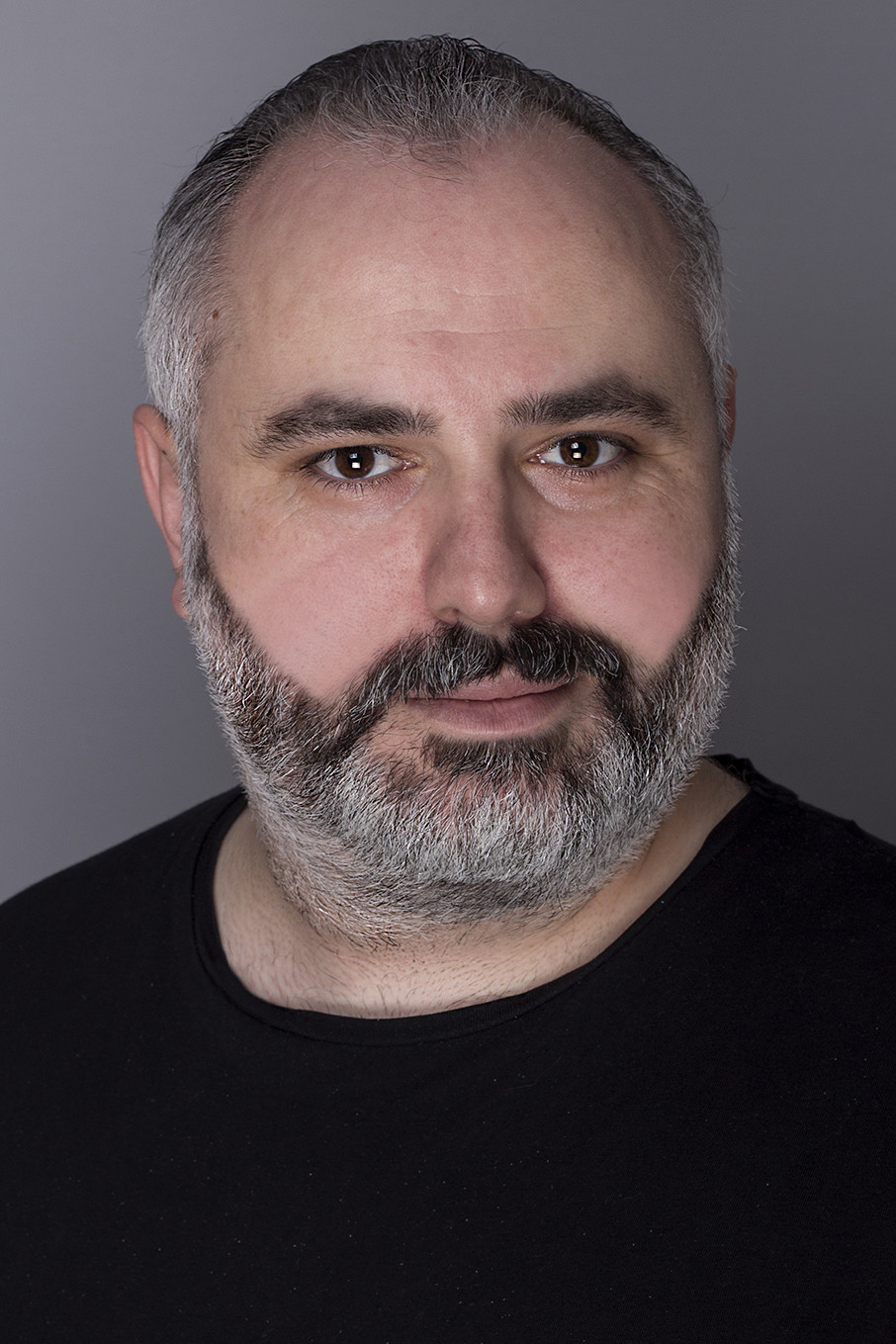 Photo Hakan Hüseyin Gül