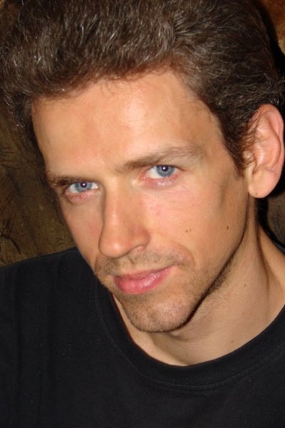 Photo Viktor Elizarov