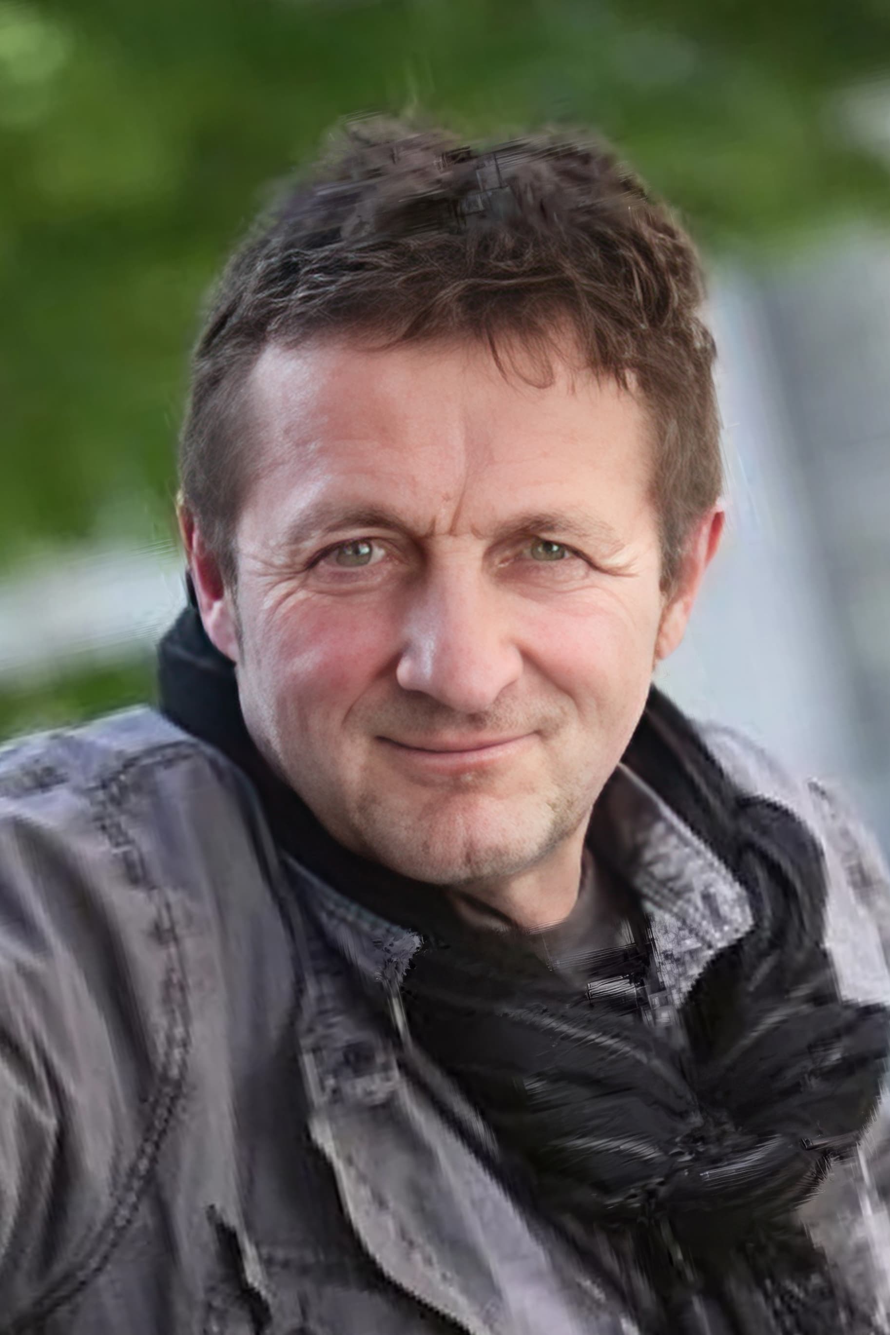 Photo Vít Bednárik