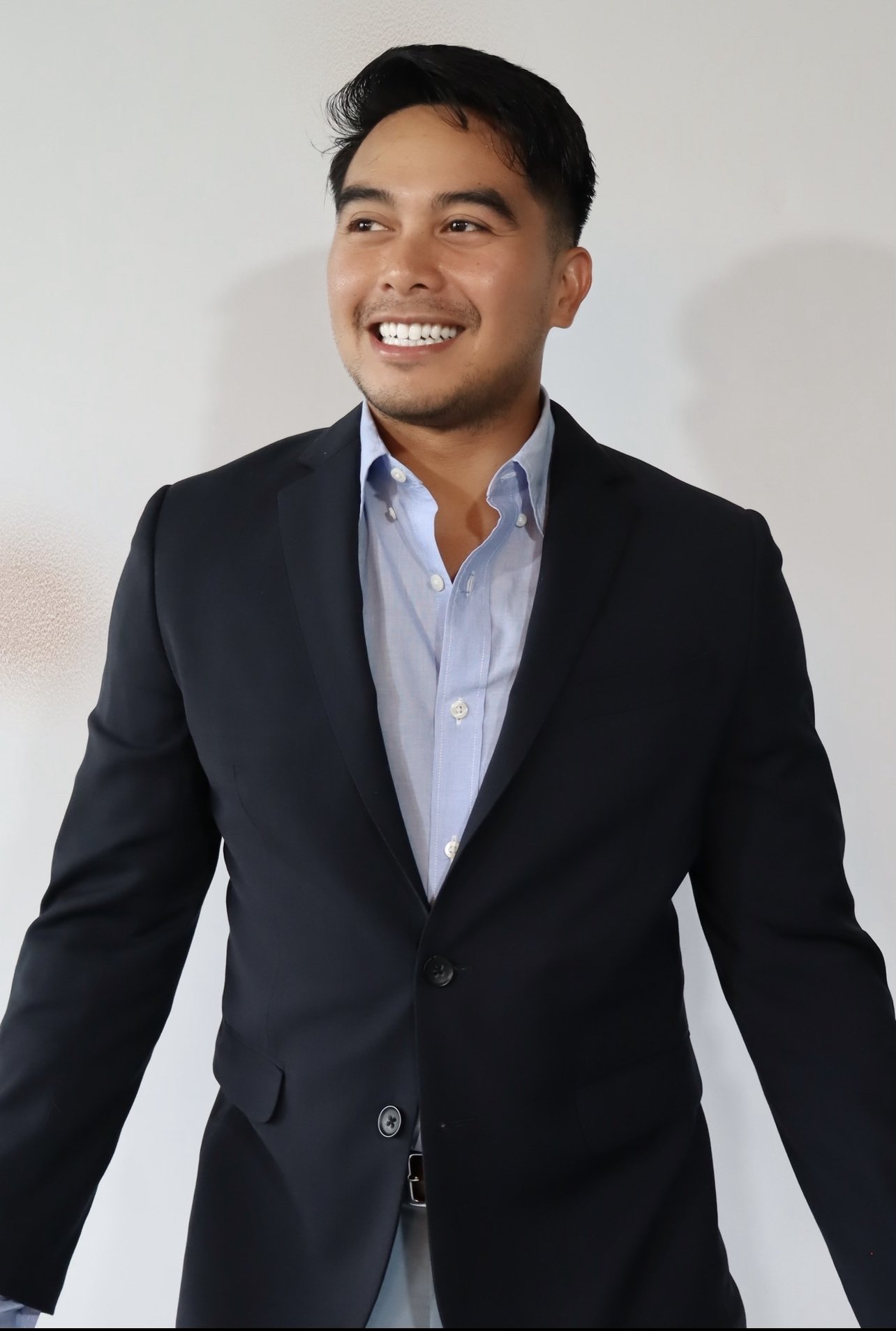 Photo Angelo Ramirez
