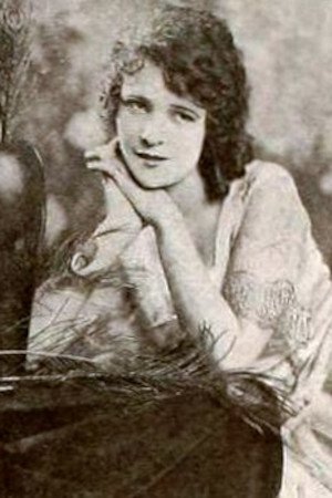 Photo Beatrice Burnham
