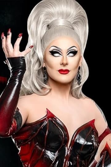 Photo Dracmorda Boulet