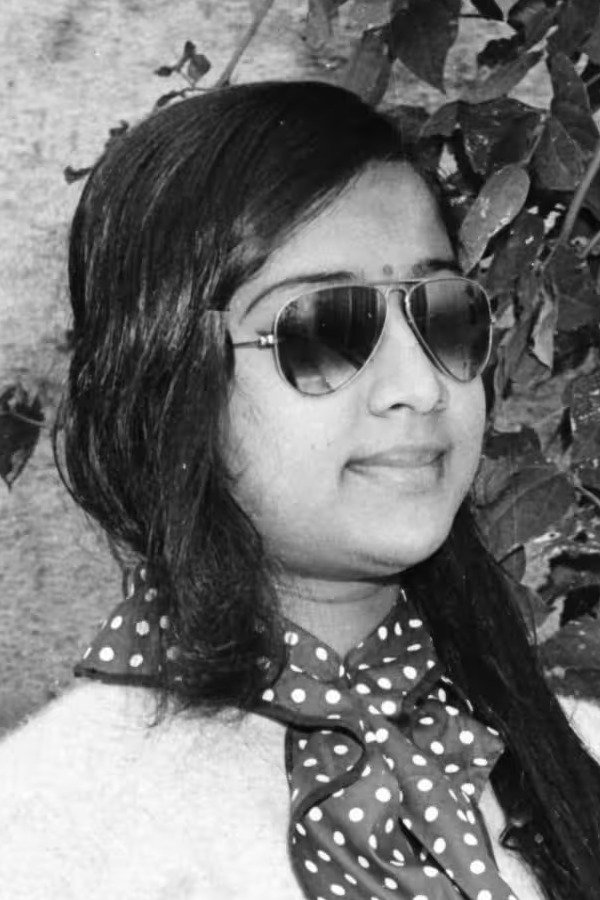 Photo Manjula