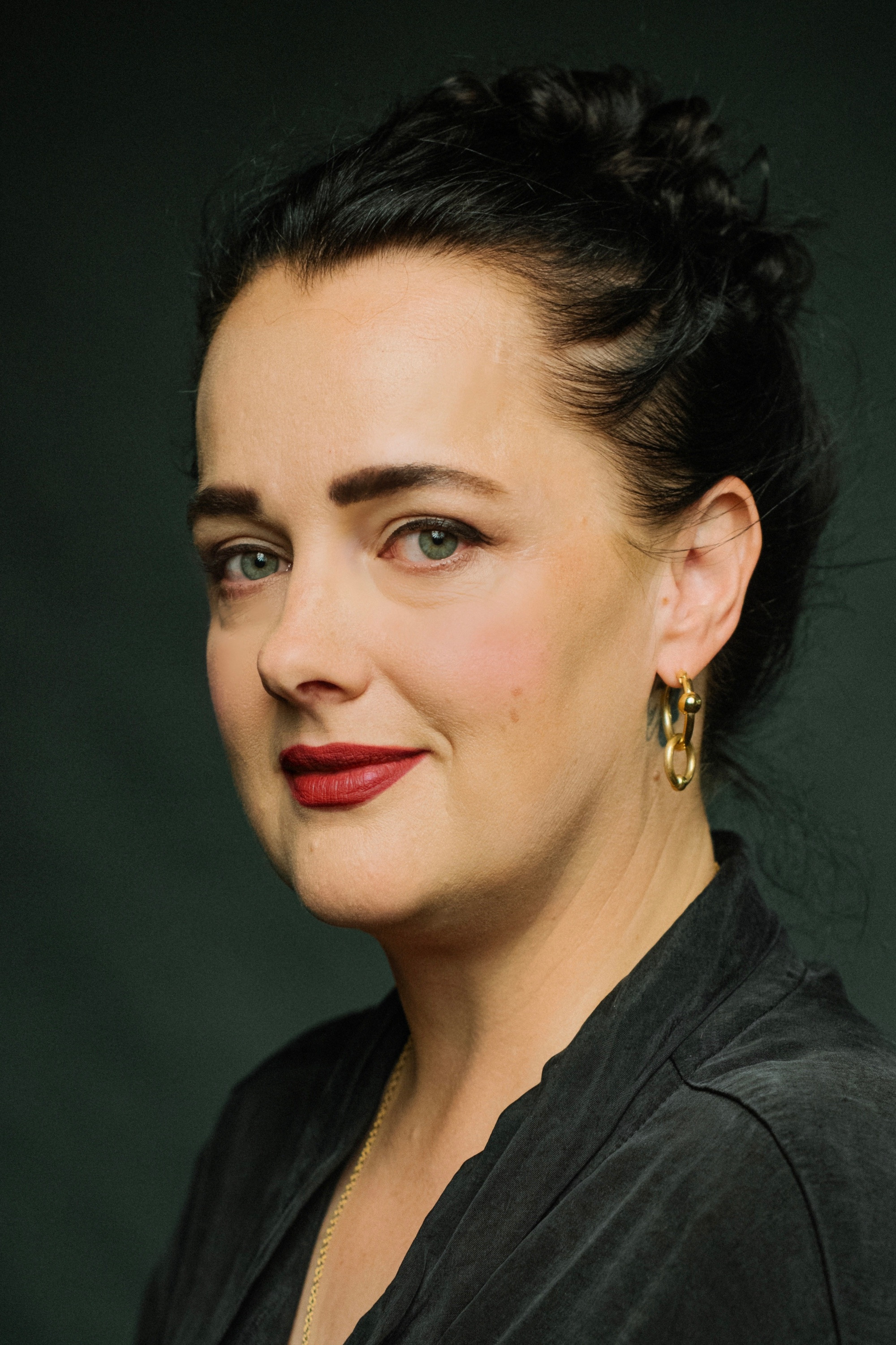 Photo Olga Gibelinda