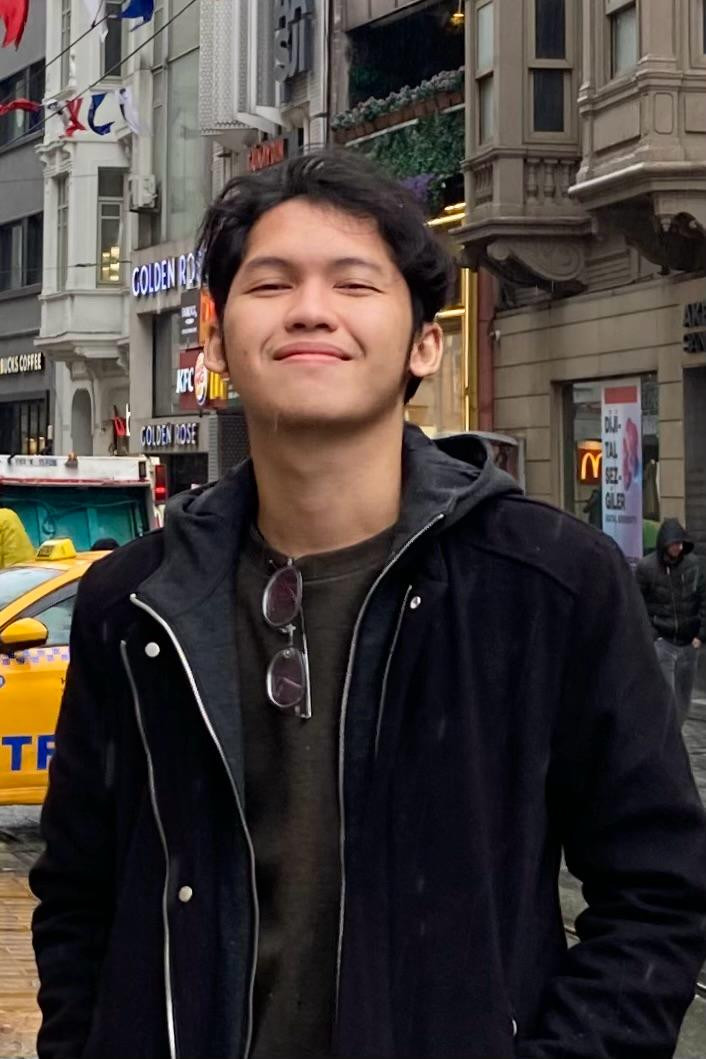 Photo Radya Alfianto