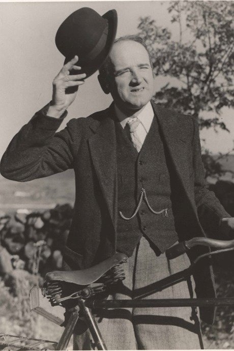 Photo Richard Hayward