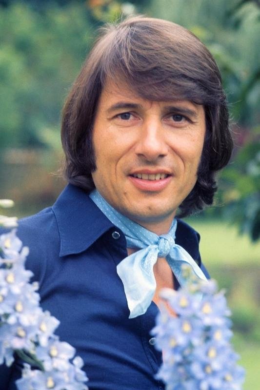Photo Udo Jürgens
