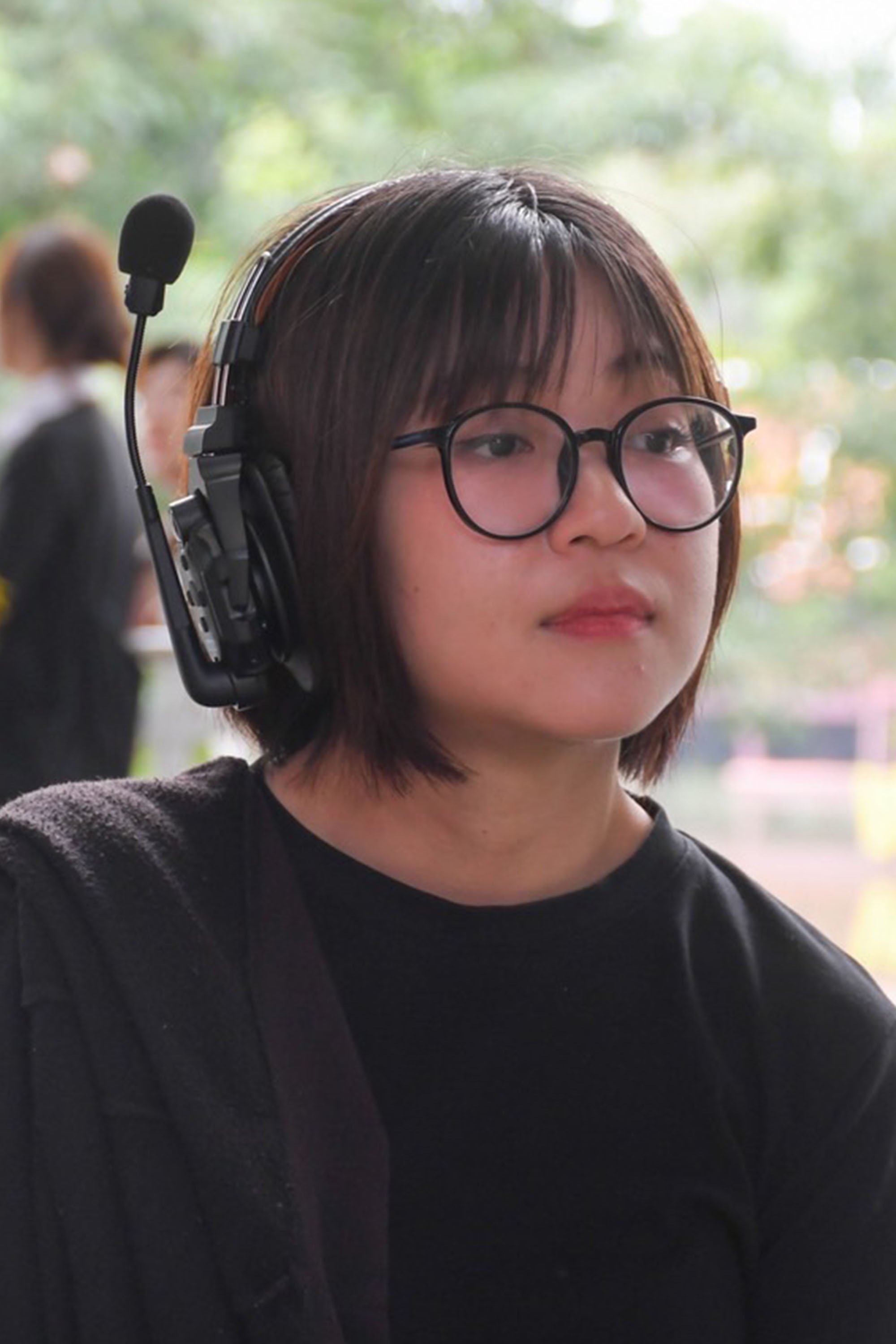 Photo Umaporn choktrakoonphan