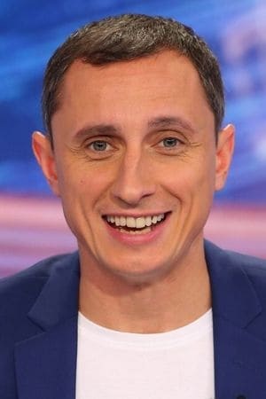 Photo Vadim Galygin