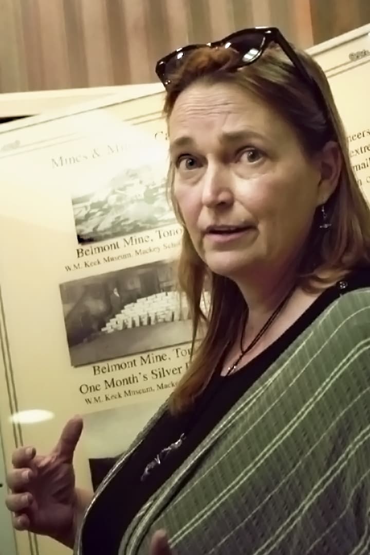 Photo Dr. Heather Landon