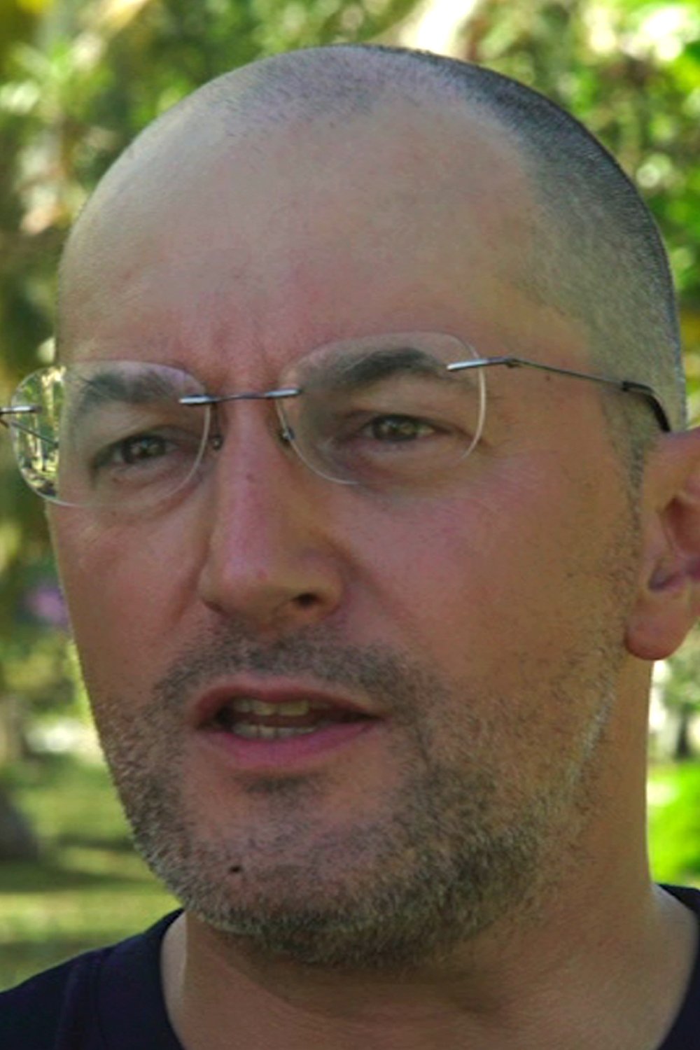 Photo Éric Parmentier