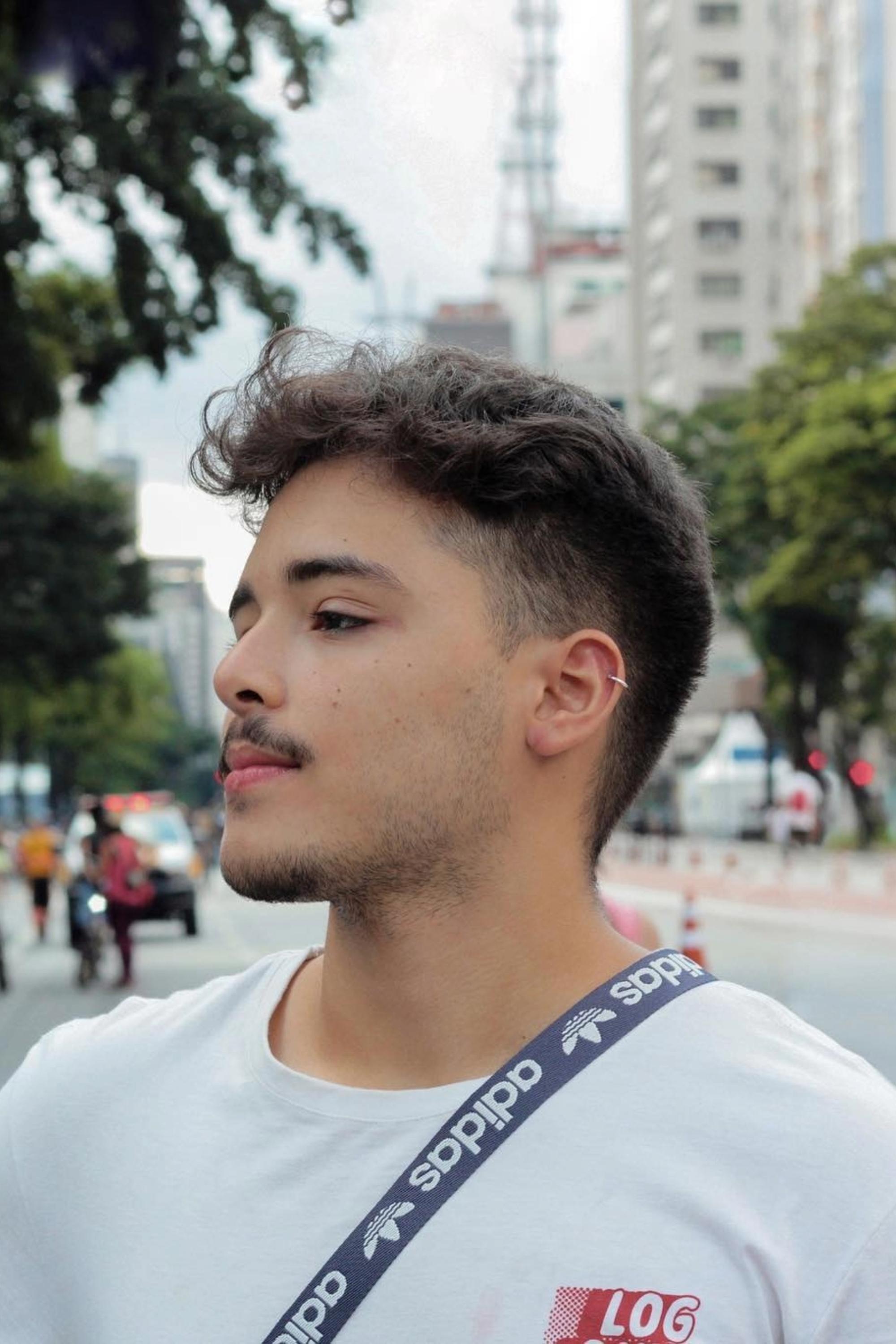Photo Estácio Cerqueira