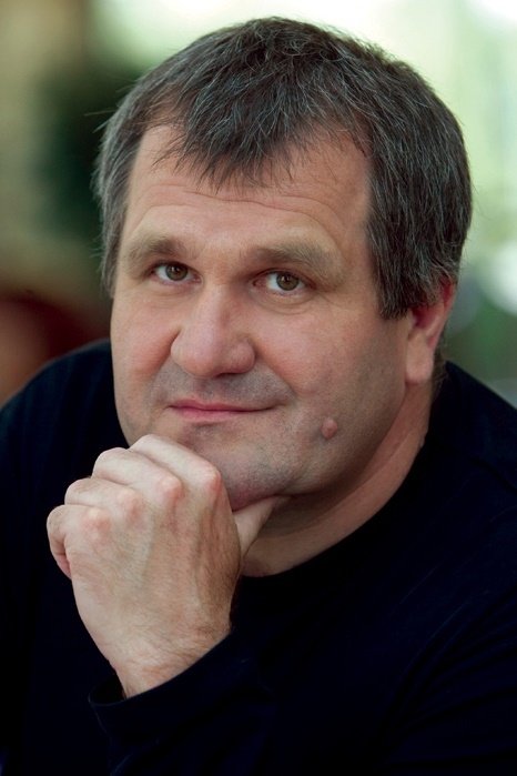 Photo György Gazsó