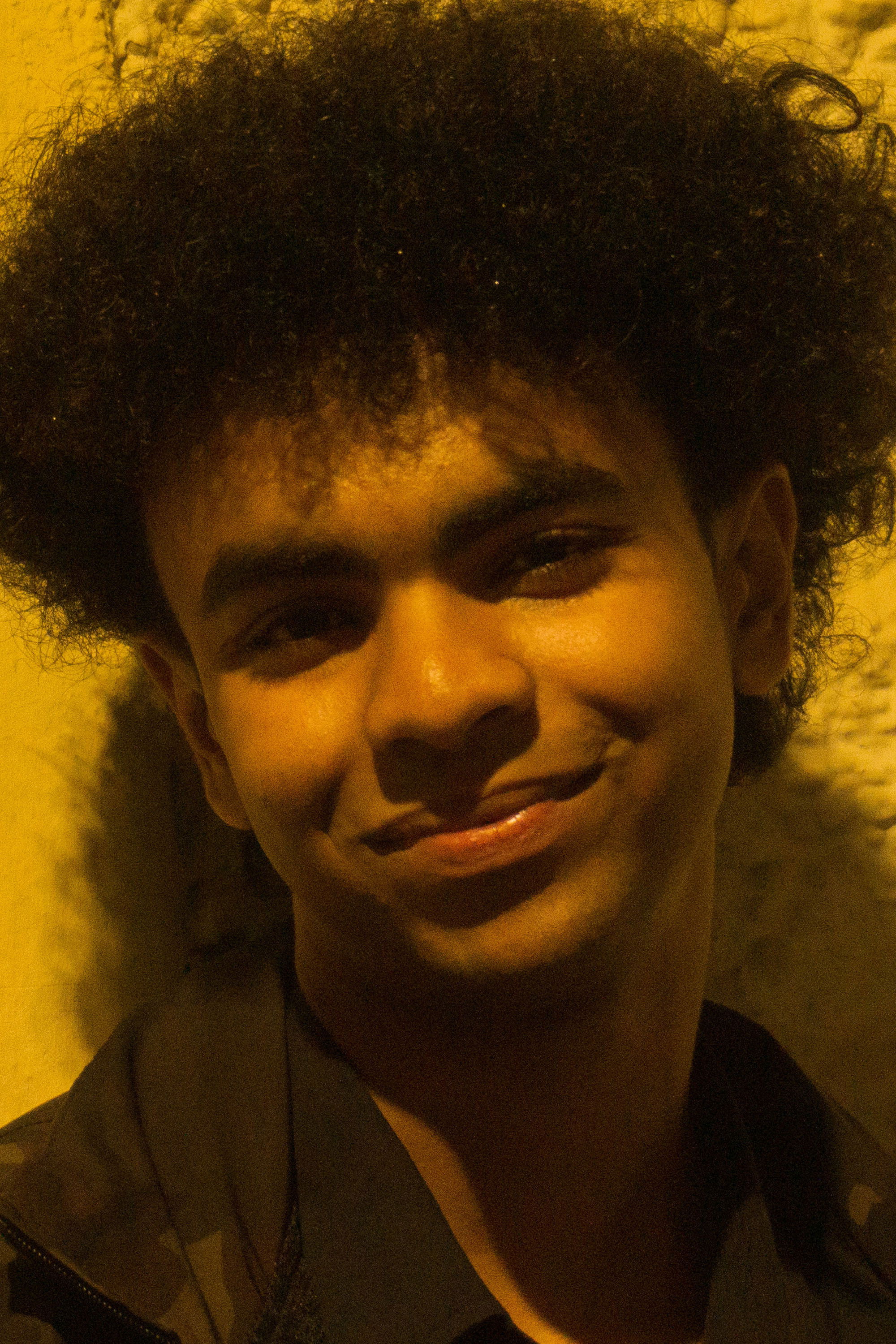 Photo Hossam El Alali