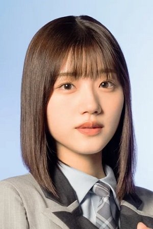 Photo Mirei Sasaki