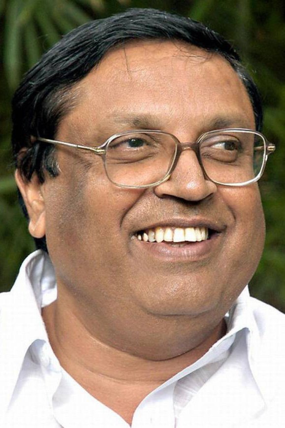 Photo Mukhyamantri Chandru