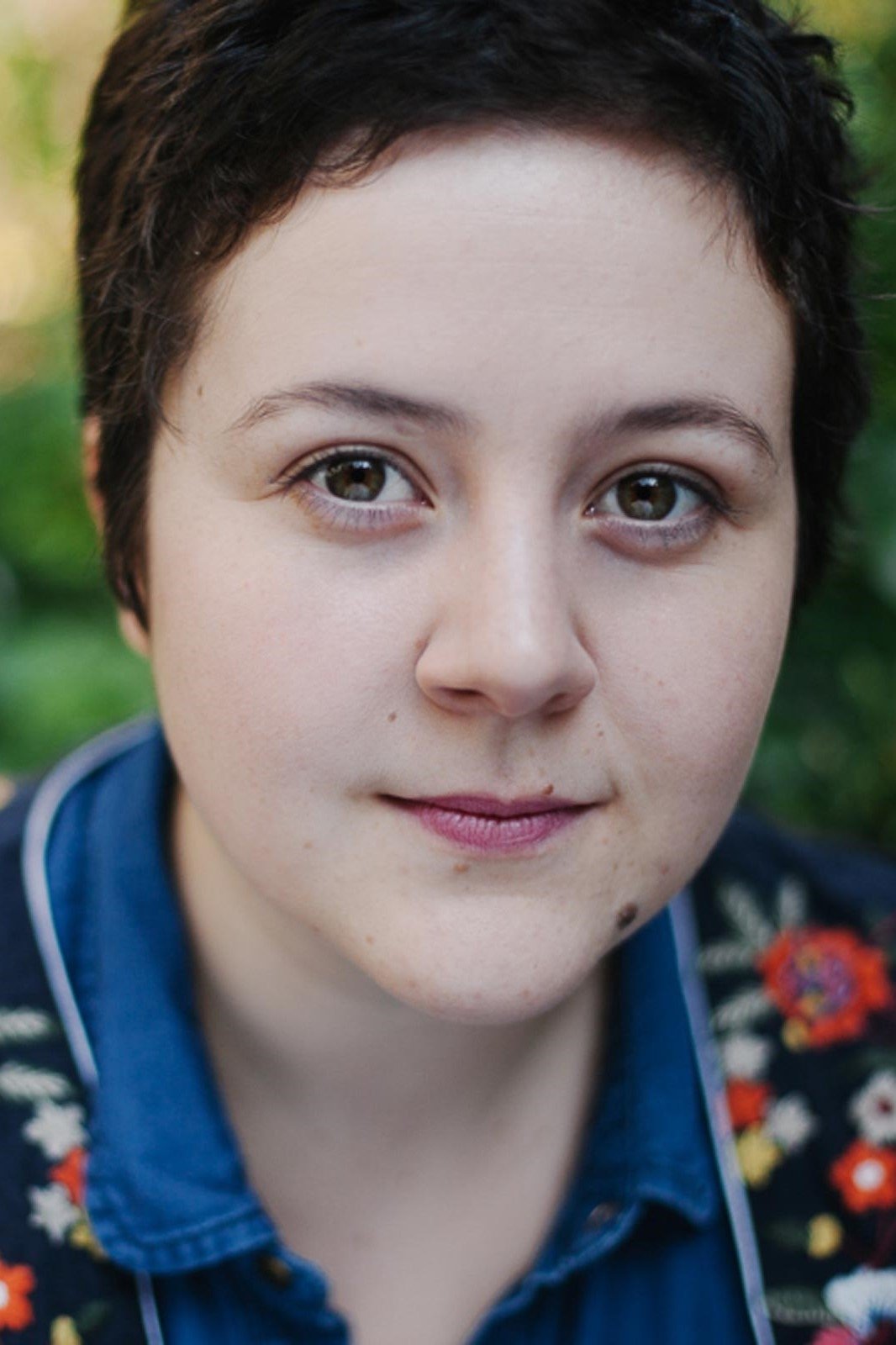 Photo Salomé Diénis Meulien