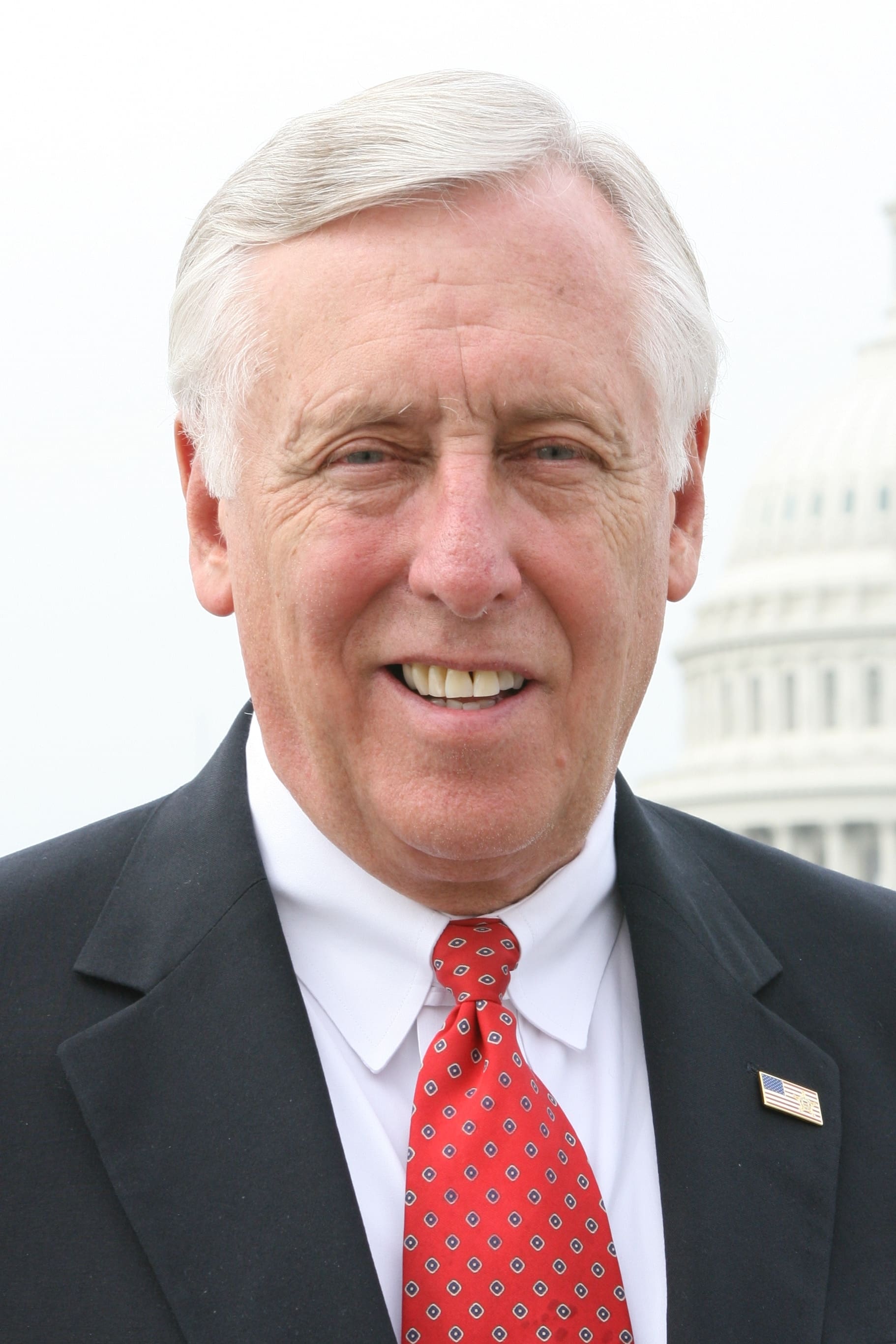Photo Steny H. Hoyer