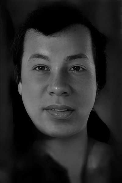 Photo Aleksandr Burmistrov