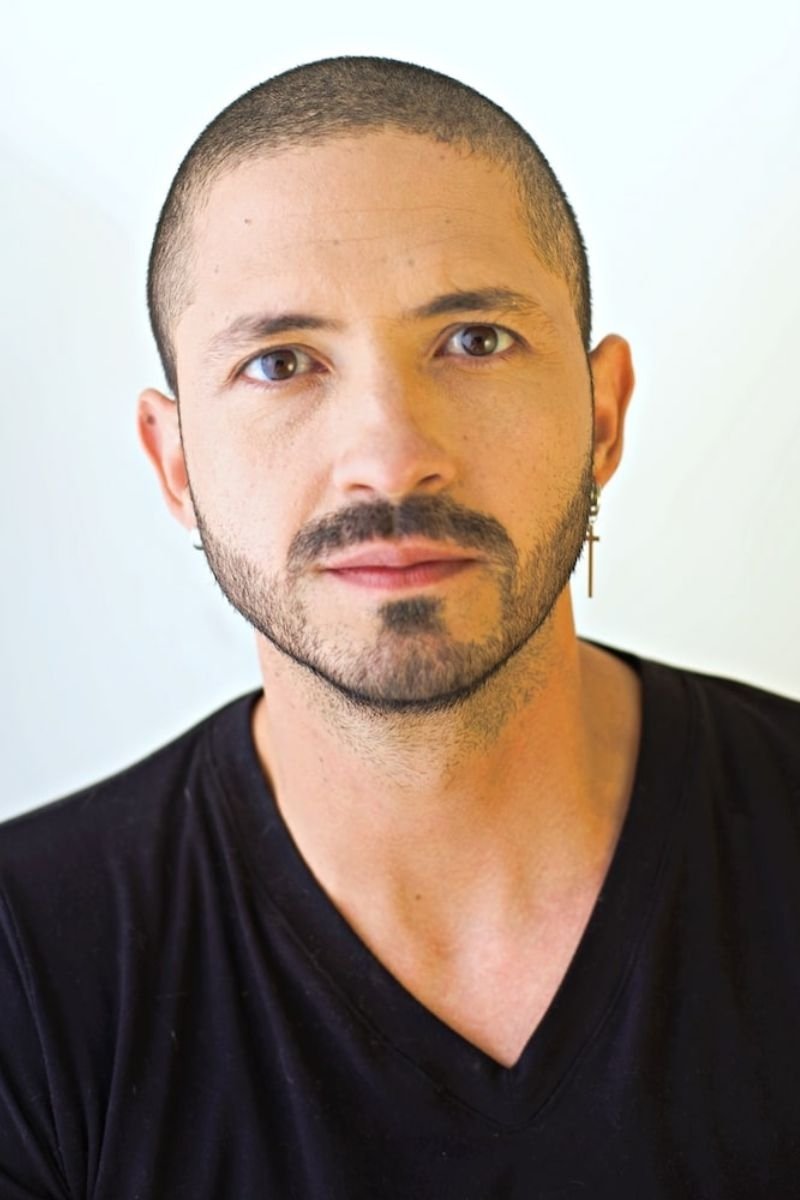 Photo Alexander Alzate
