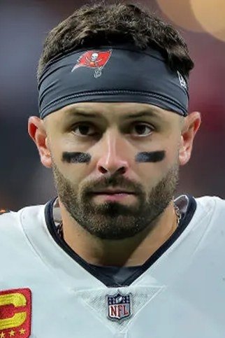Photo Baker Mayfield