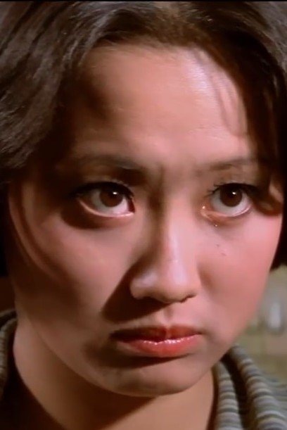 Photo Chow Lai-Kuen