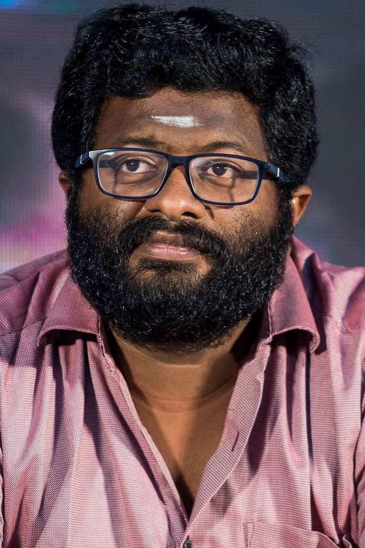 Photo P. S. Mithran