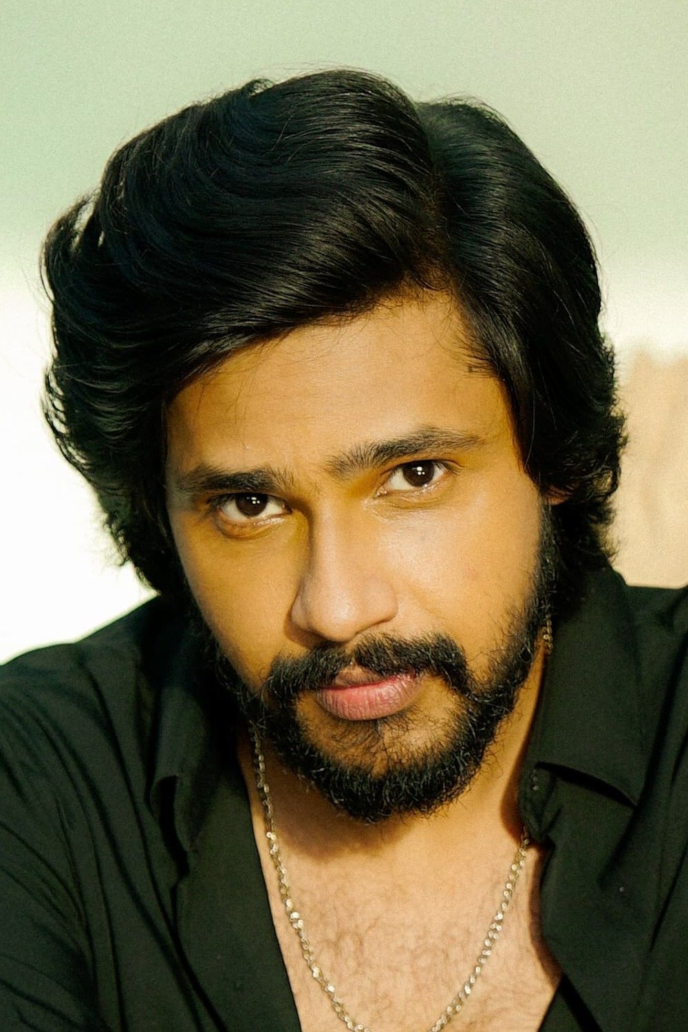 Photo Rudra