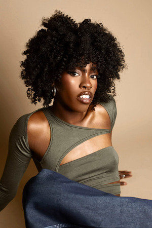 Photo Shani Ross