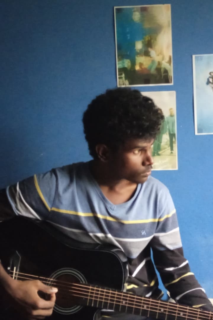 Photo Siddharth