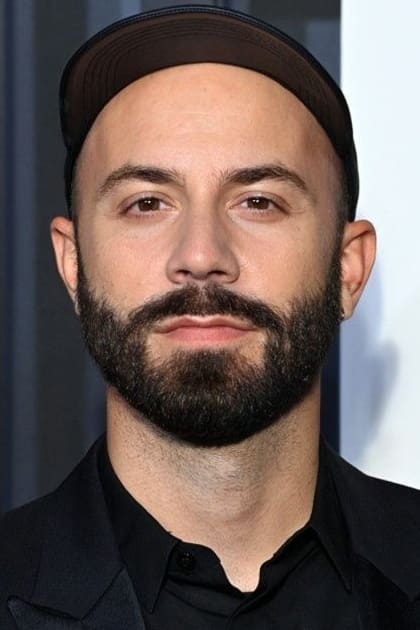 Photo Woodkid
