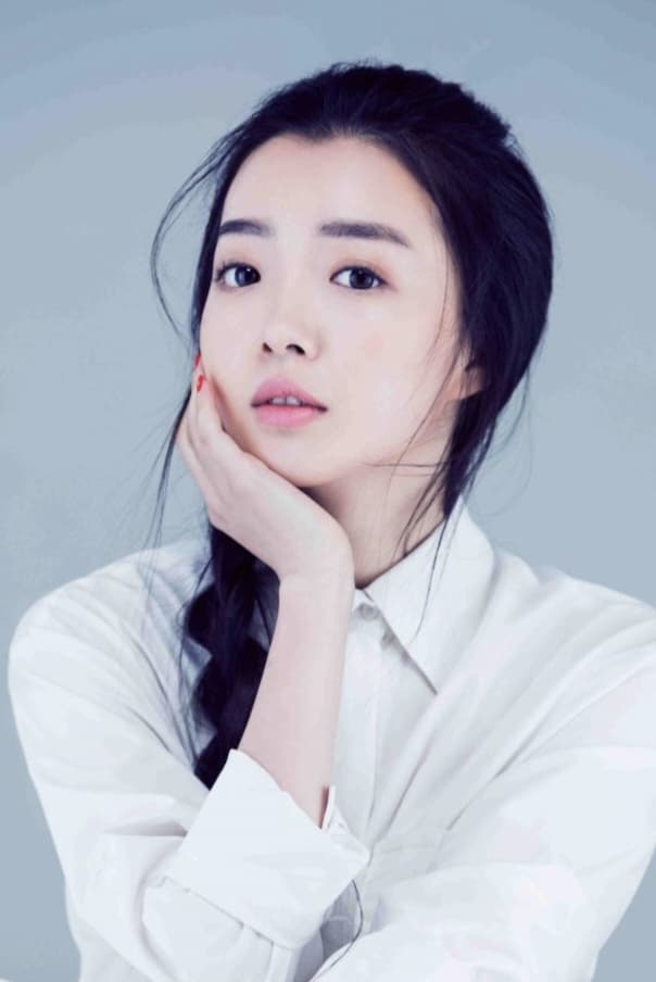 Photo Ye Yunfei