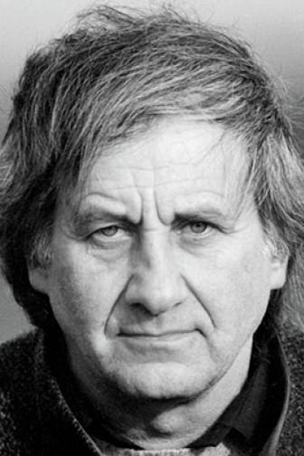 Photo Edward Redliński