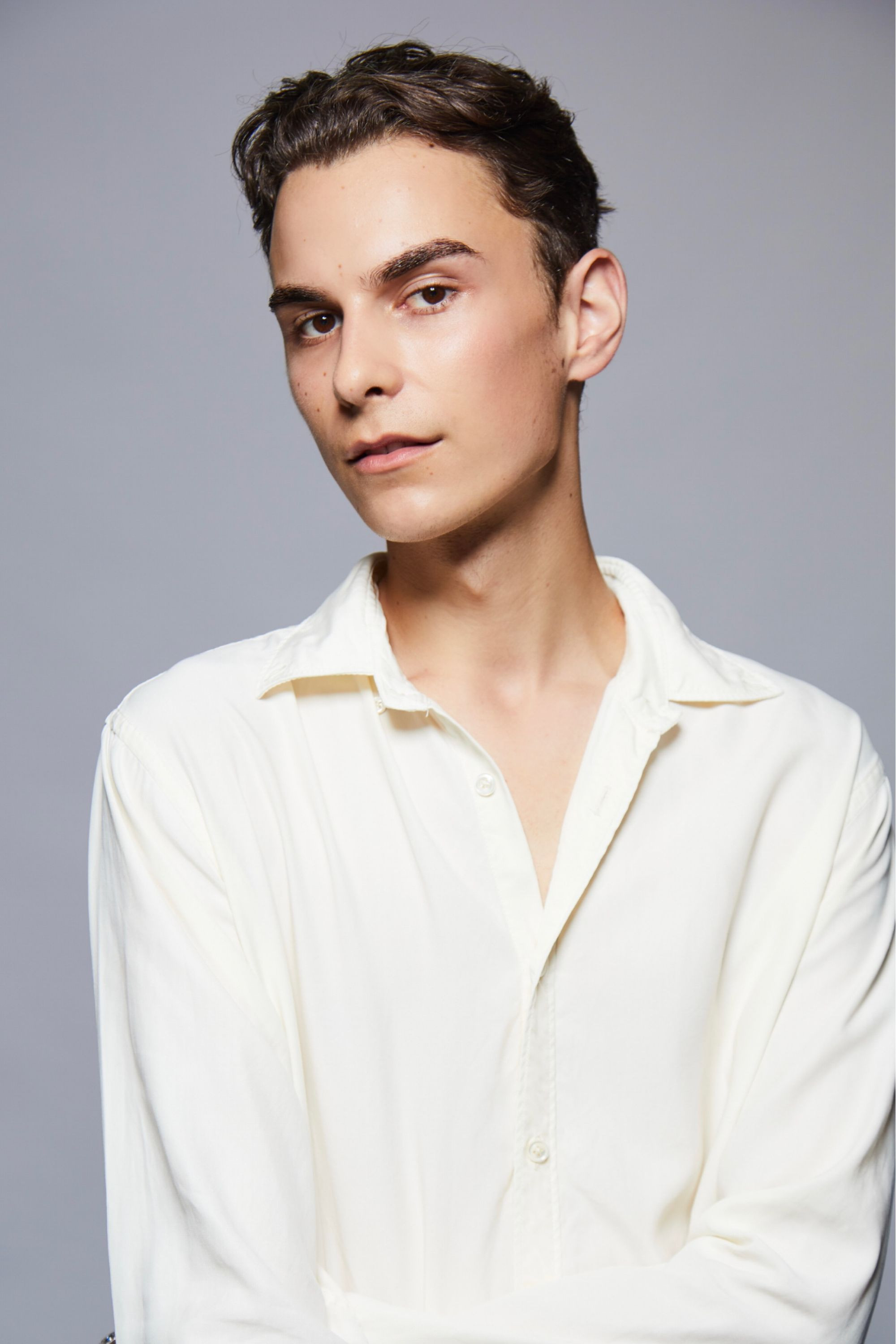 Photo Ethan Fritsch-Morrison