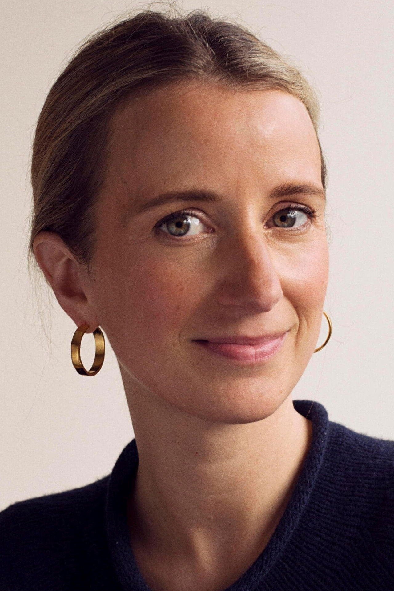 Photo Grace Hughes-Hallett