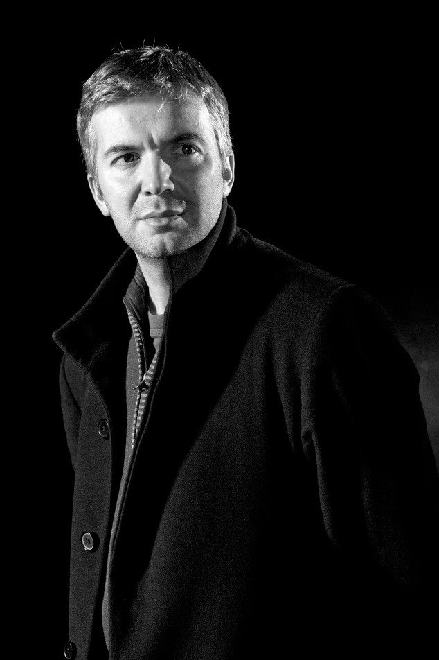Photo Jugoslav Krajnov