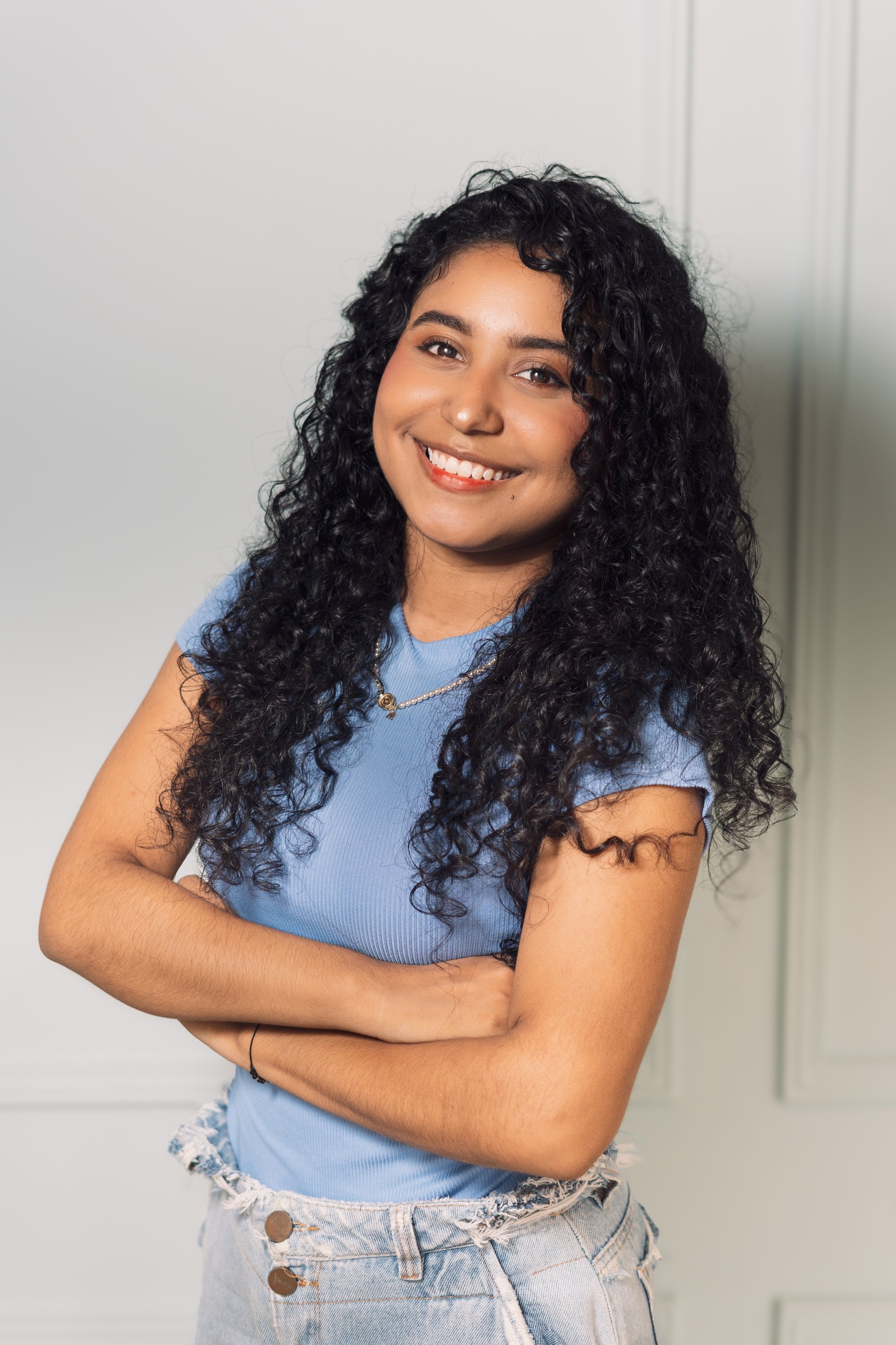 Photo Luisa Fernanda Hernández Pérez