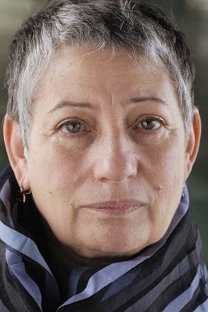 Photo Lyudmila Ulitskaya
