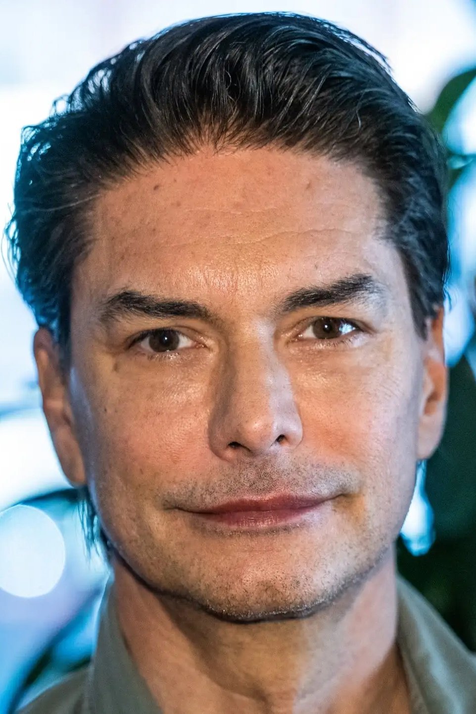 Photo Marcus Schenkenberg