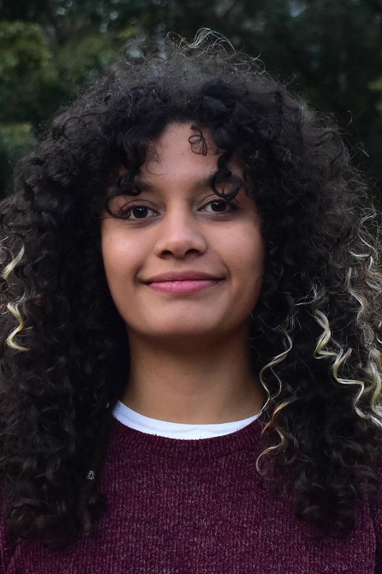 Photo Patricia González