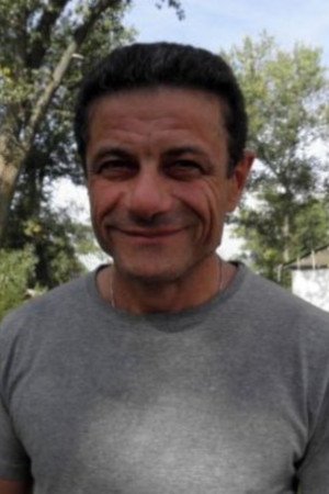 Photo Alexander Basaev
