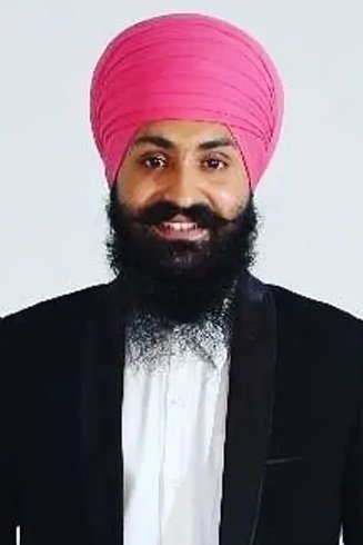 Photo Apindereep Singh
