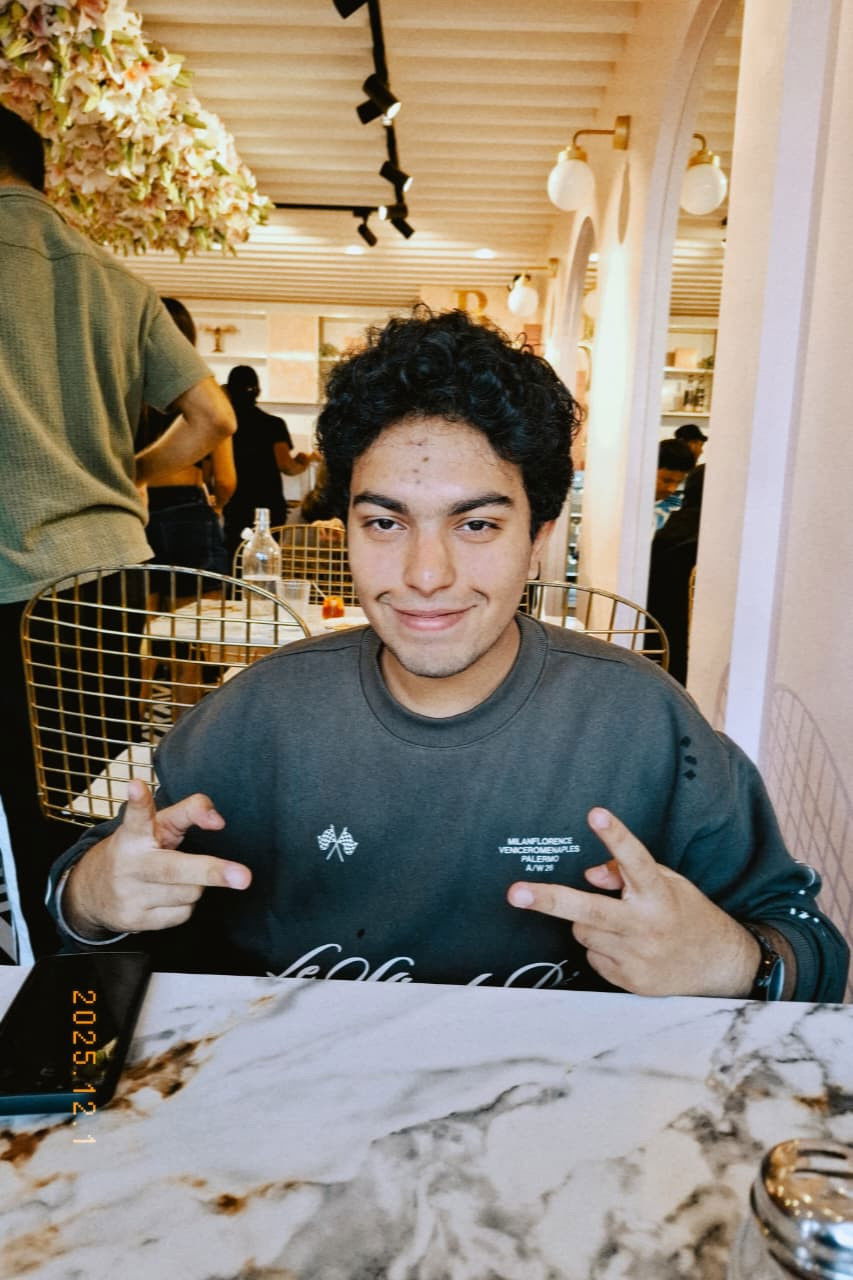 Photo Ekambir Dhillon